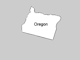 Oregon